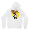 ninja baby Unisex Hoodie