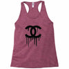 SIMPLE ART Racerback Tank