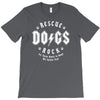rescue dogs rock T-Shirt