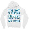 funny dads Zipper Hoodie