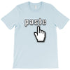 Copy Paste Matching T-Shirt