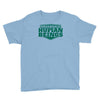 greendale human beings Youth Tee