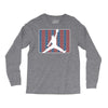 Goku Air Long Sleeve Shirts