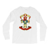 appetite for protection Long Sleeve Shirts