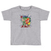 super suits Toddler T-shirt