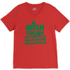 hungover tomorrow best trending V-Neck Tee