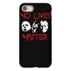no lives matter iPhone 8