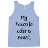 tee hipster indie swag Tank Top