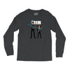 rmib Long Sleeve Shirts