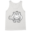 no you are not cool Tank Top