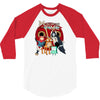 mononoke time 3/4 Sleeve Shirt