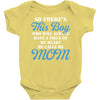 so there's this boy who wil always have a piece of my heart he calls m Baby Bodysuit