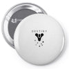 Destiny Pin-back button