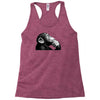 monkey Racerback Tank