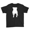 staffordshire bull Youth Tee