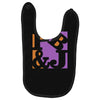 pb&amp;j vectorized Baby Bibs