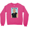 vin gogh Crewneck Sweatshirt