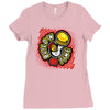 build'n time Ladies Fitted T-Shirt