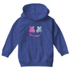 Marshmello Youth Hoodie