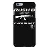 counter strike rush b no stop gun gamer game iPhone 6 Plus/6s Plus Case