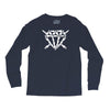 blunt diamond Long Sleeve Shirts