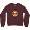 Zero Fox Given Crewneck Sweatshirt