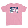 looking sharp Youth Tee