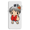 luffy Samsung Galaxy S7