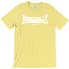 rockabilly logo T-Shirt