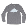 crocodile Long Sleeve Shirts