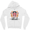 turtle recall Zipper Hoodie
