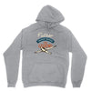 father the pilot the myth the legend Unisex Hoodie