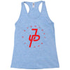 jake paul Racerback Tank