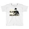 Root Pubg Toddler T-shirt