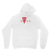 pizza is life Unisex Hoodie