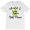 world's best mama T-Shirt