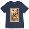 blocks build you V-Neck Tee