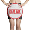 gamming Mini Skirts