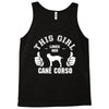 This Girl Loves Her Cane Corso Tank Top