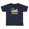 lion's den lion Toddler T-shirt