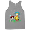 my friend hef Tank Top