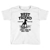 Best Friend Doberman Toddler T-shirt
