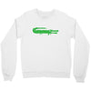 huaahh Crewneck Sweatshirt