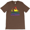 Totally Straight Lgbt Unicorn T-Shirt