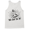 We Can Do It! Tank Top