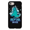 reptar on ice iPhone 8