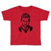 messi 2 Toddler T-shirt