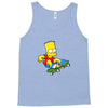 simpson Tank Top