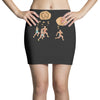 champion runner Mini Skirts