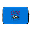 monster lovecraft Laptop sleeve